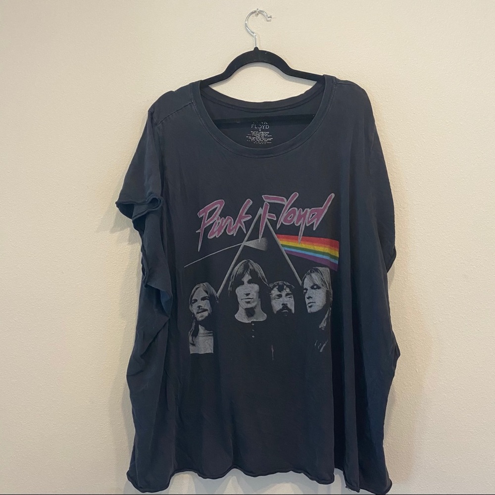 Pink Floyd t shirt
